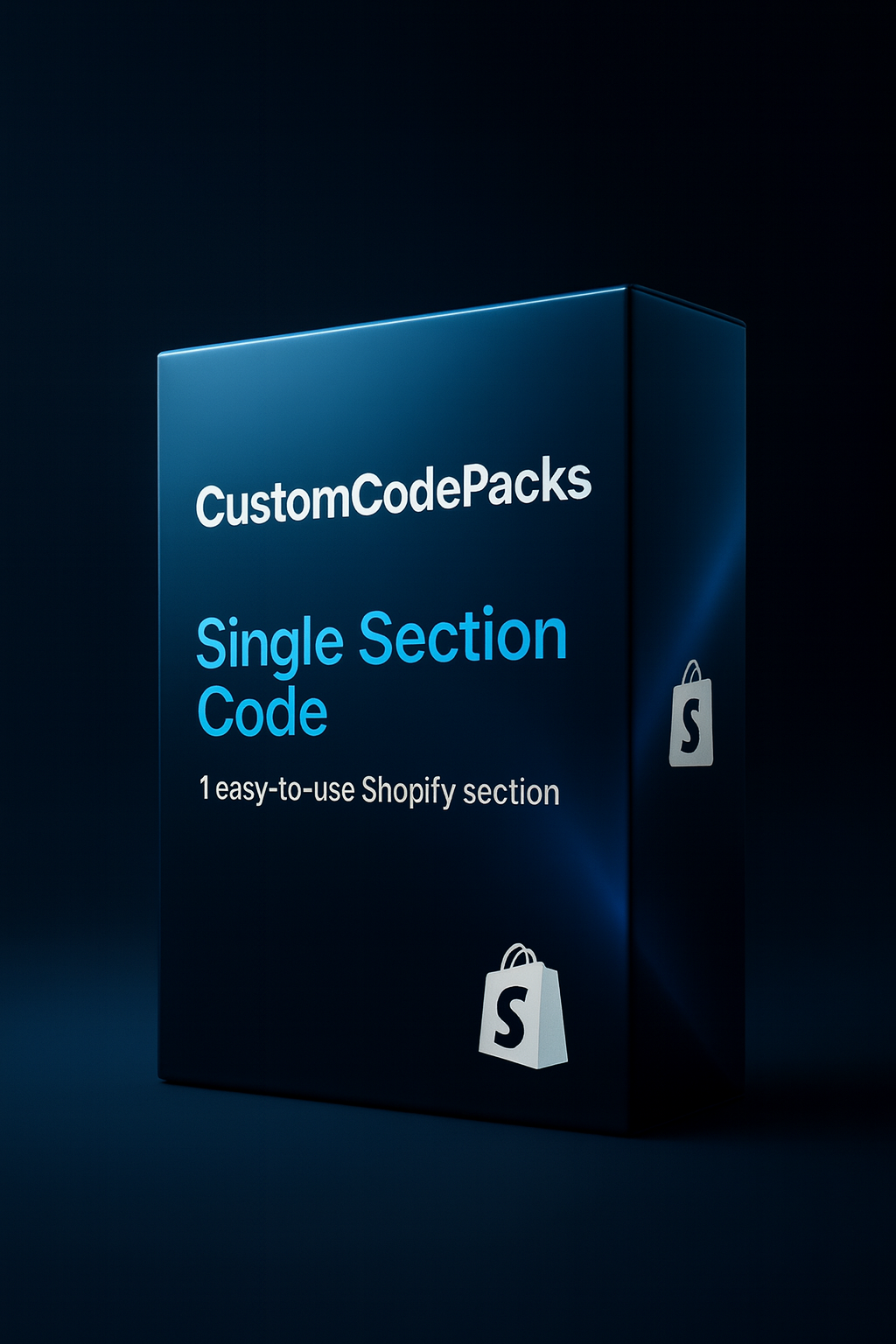 Single Section Codes